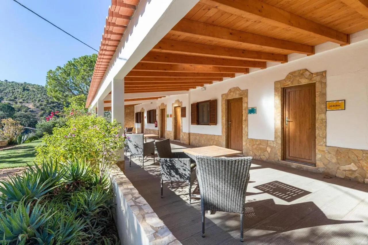 Casa Do Palmeiral - Hoom B&B Montes de Cima 3*,  포르투갈