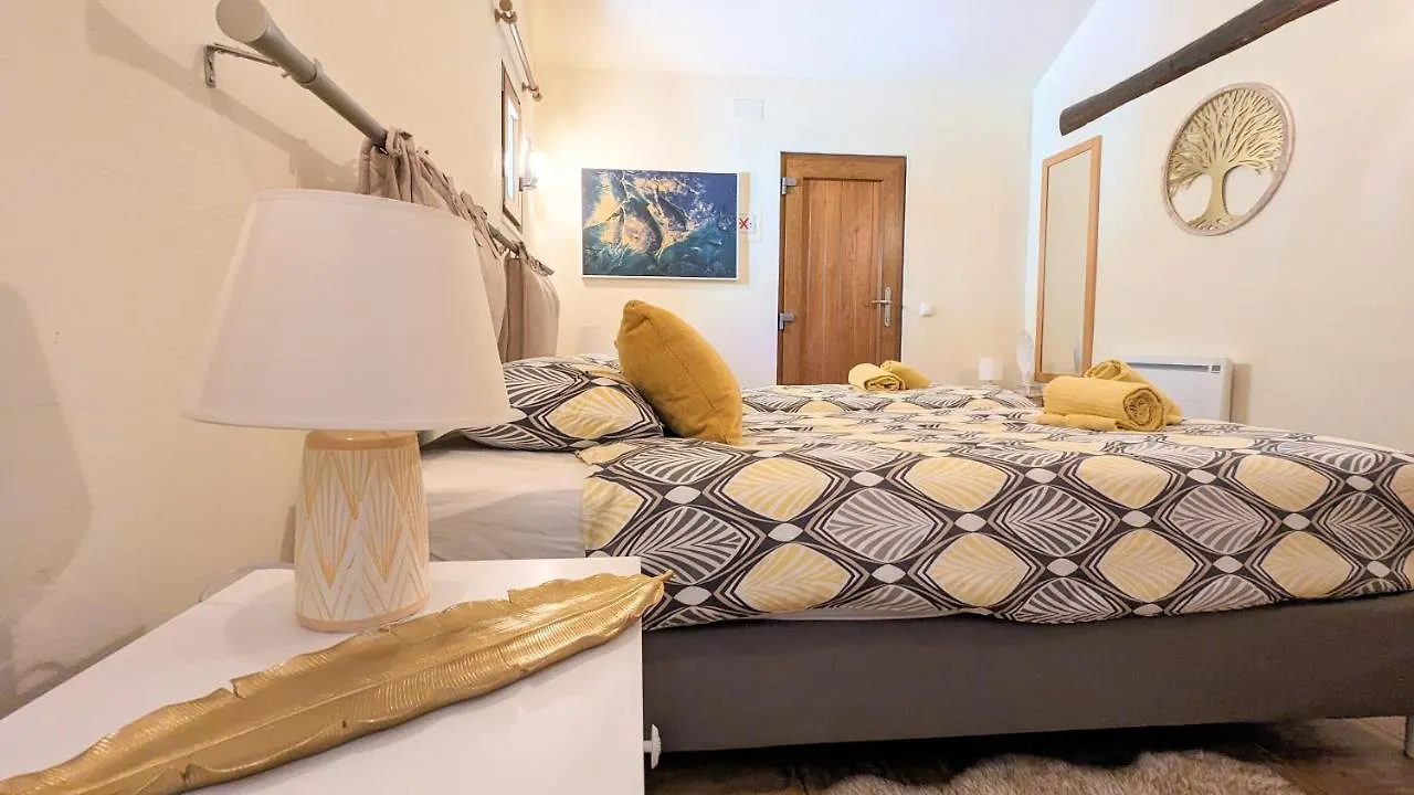 Bed & Breakfast Casa Do Palmeiral - Hoom B&B Montes de Cima