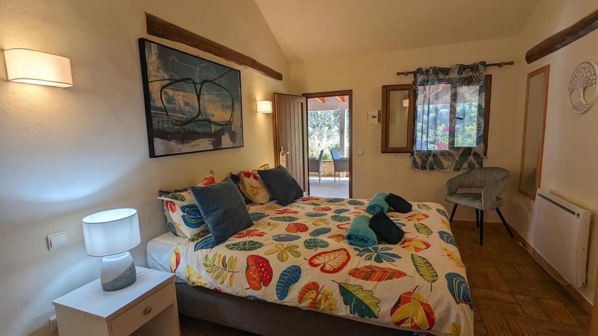 *** Bed & Breakfast Casa Do Palmeiral - Hoom B&B Montes de Cima Portugal