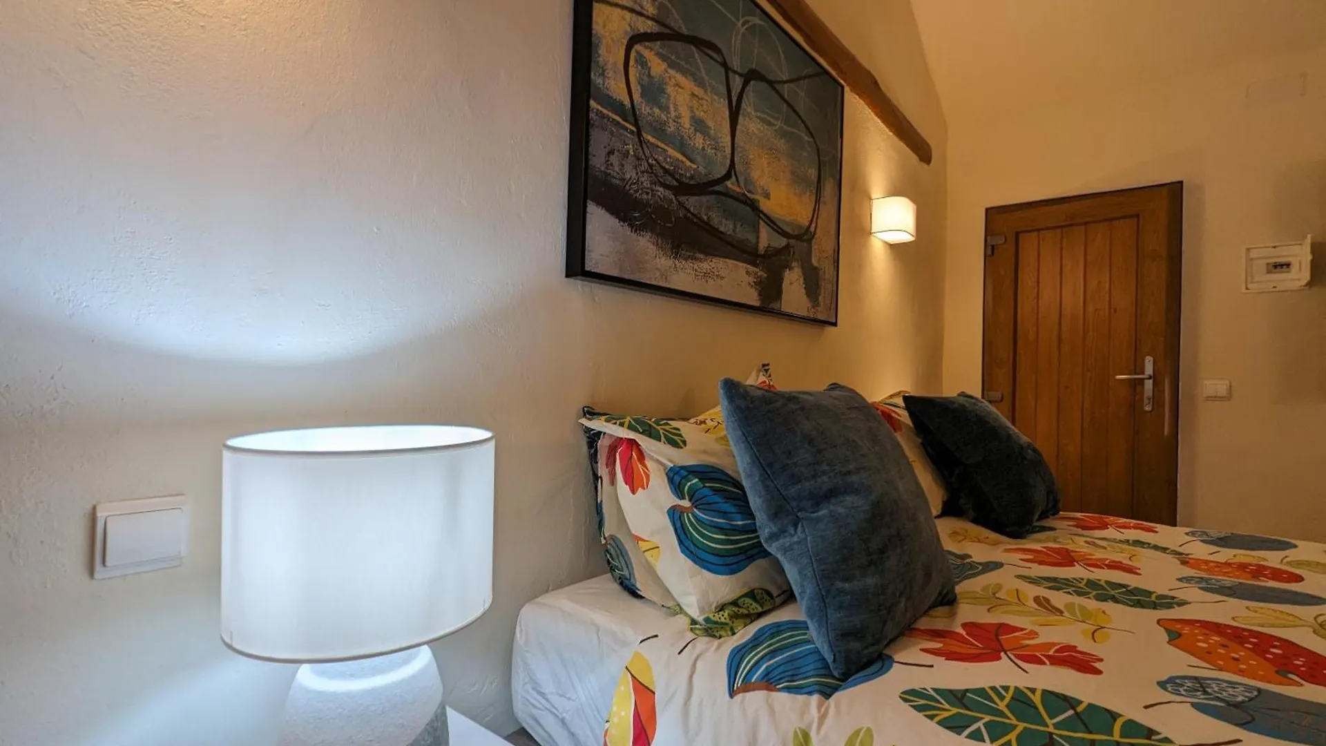 Casa Do Palmeiral - Hoom B&B Montes de Cima 3*,